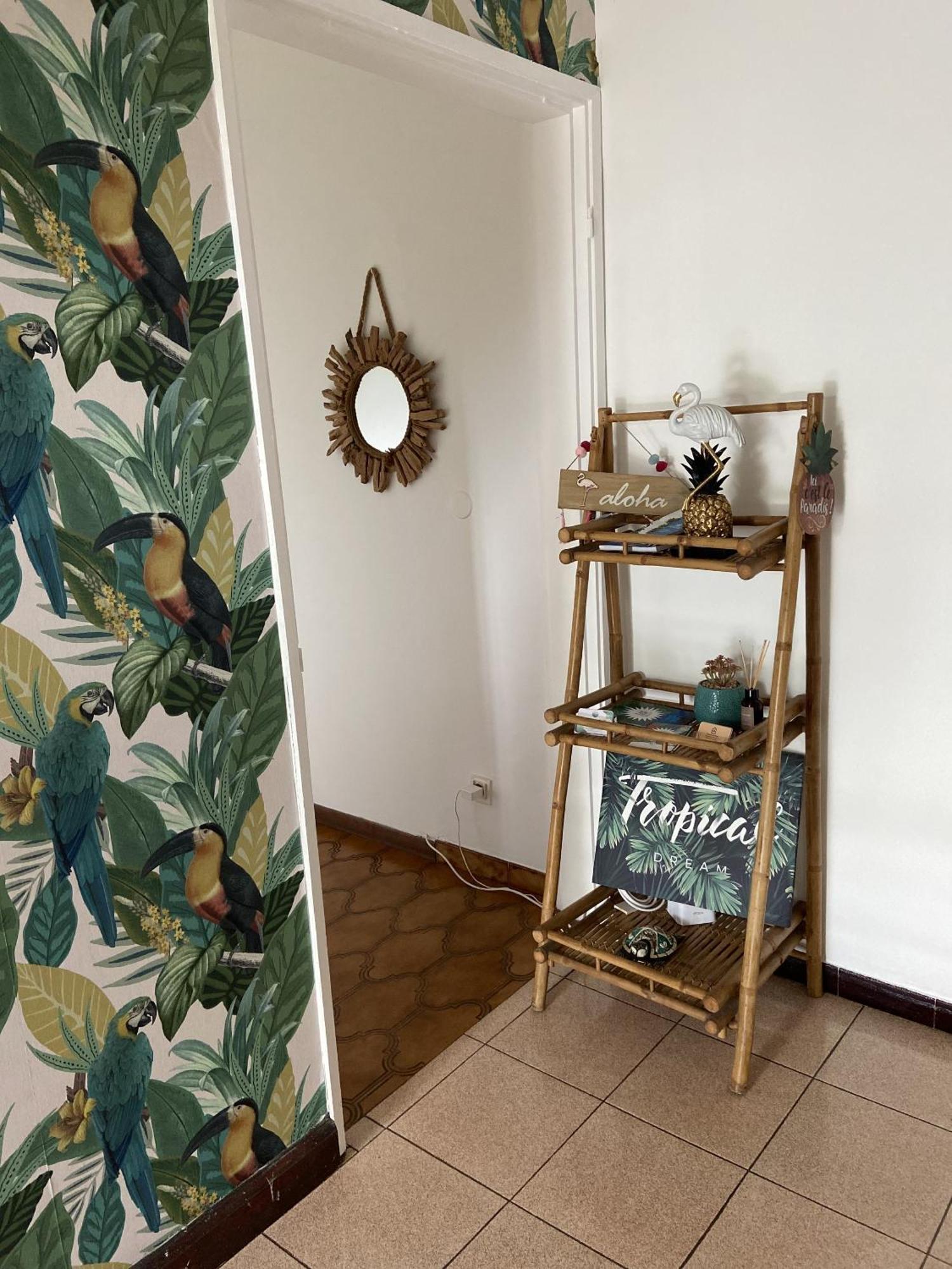 Bed and Breakfast Le Caillou Blanc Saint-Paul Zimmer foto