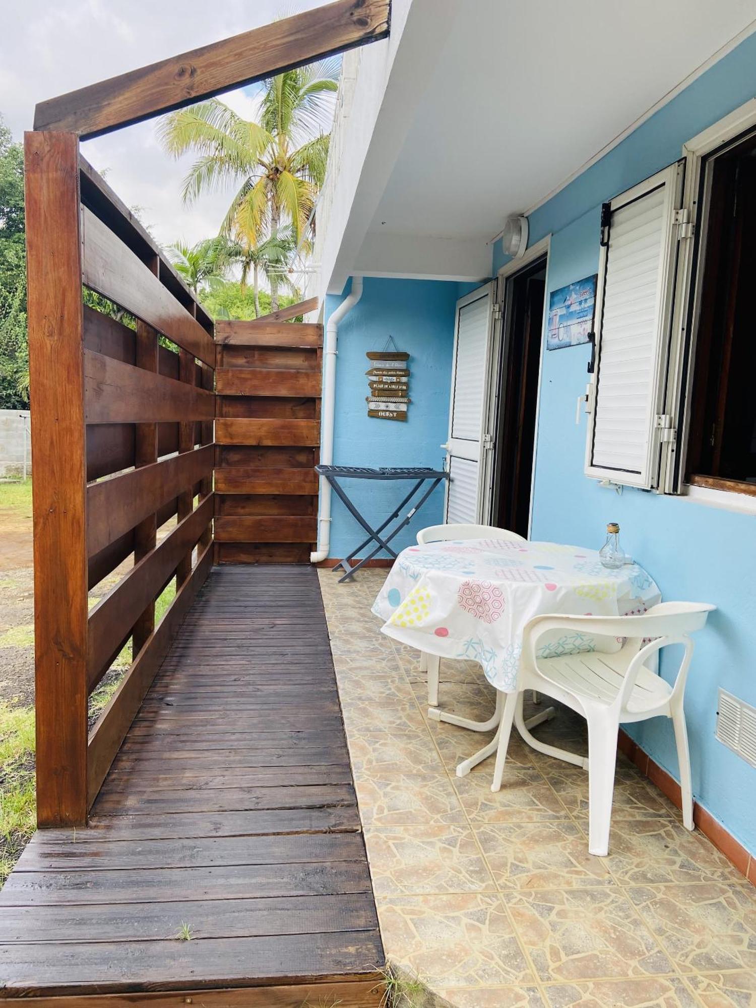 Bed and Breakfast Le Caillou Blanc Saint-Paul Zimmer foto