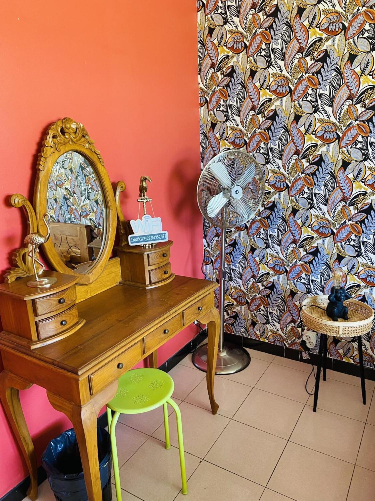 Bed and Breakfast Le Caillou Blanc Saint-Paul Zimmer foto