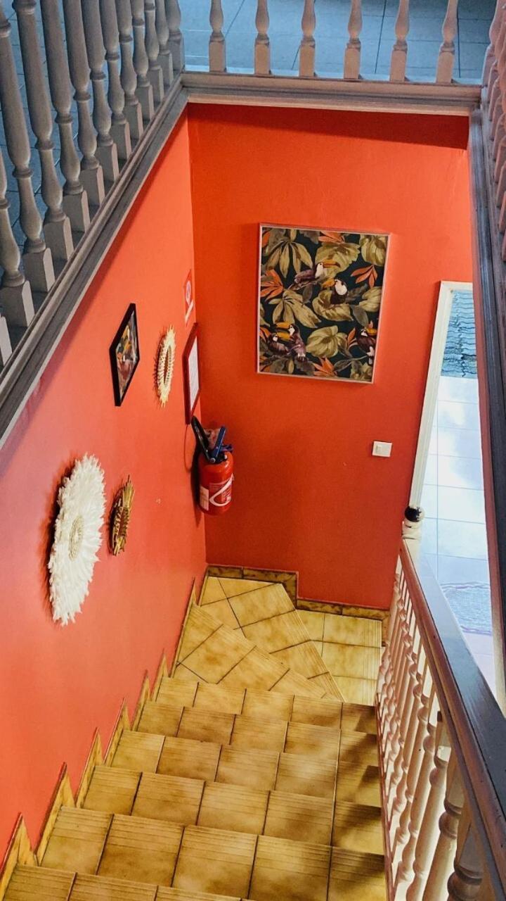 Bed and Breakfast Le Caillou Blanc Saint-Paul Zimmer foto