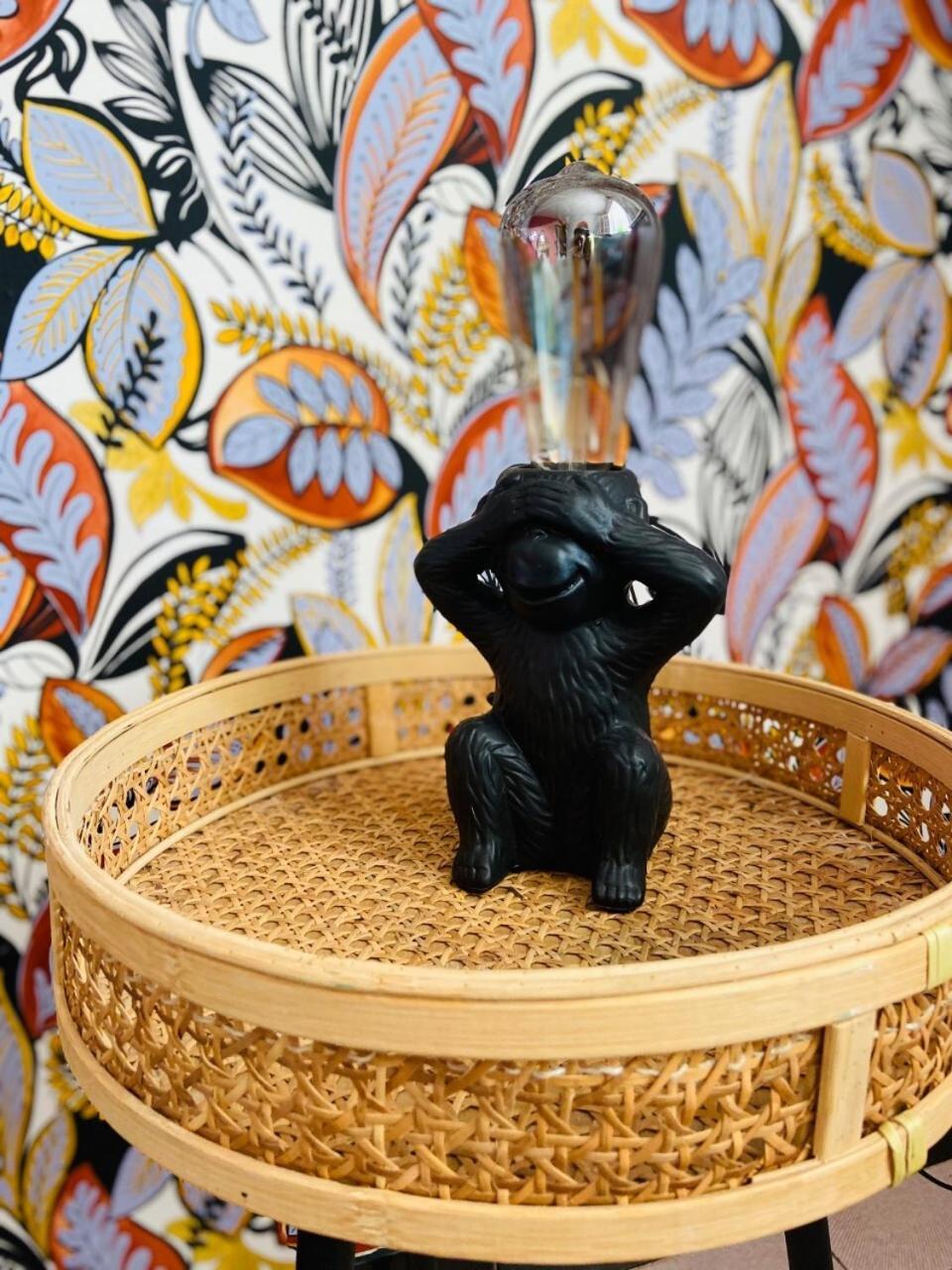 Bed and Breakfast Le Caillou Blanc Saint-Paul Zimmer foto