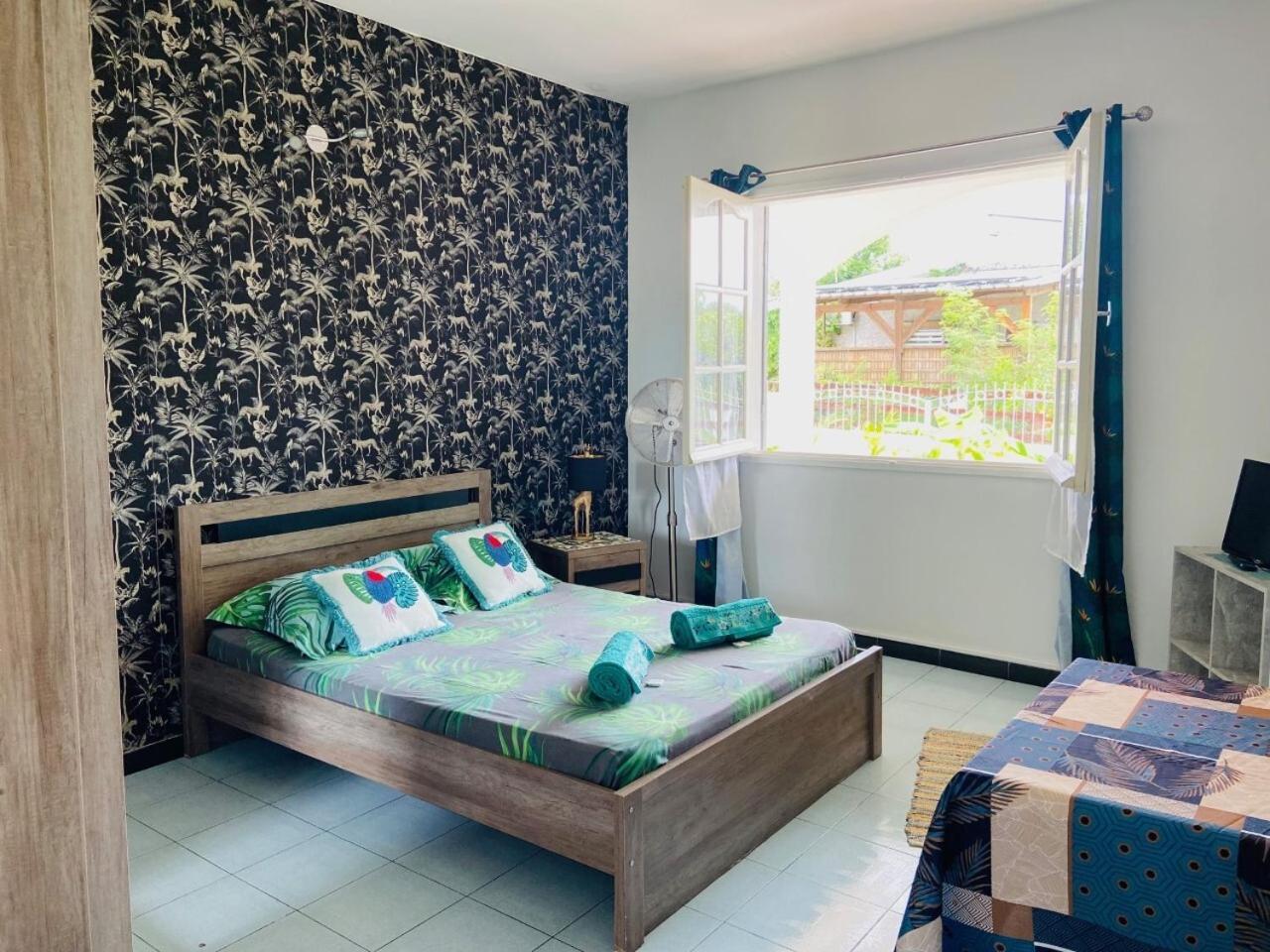 Bed and Breakfast Le Caillou Blanc Saint-Paul Zimmer foto