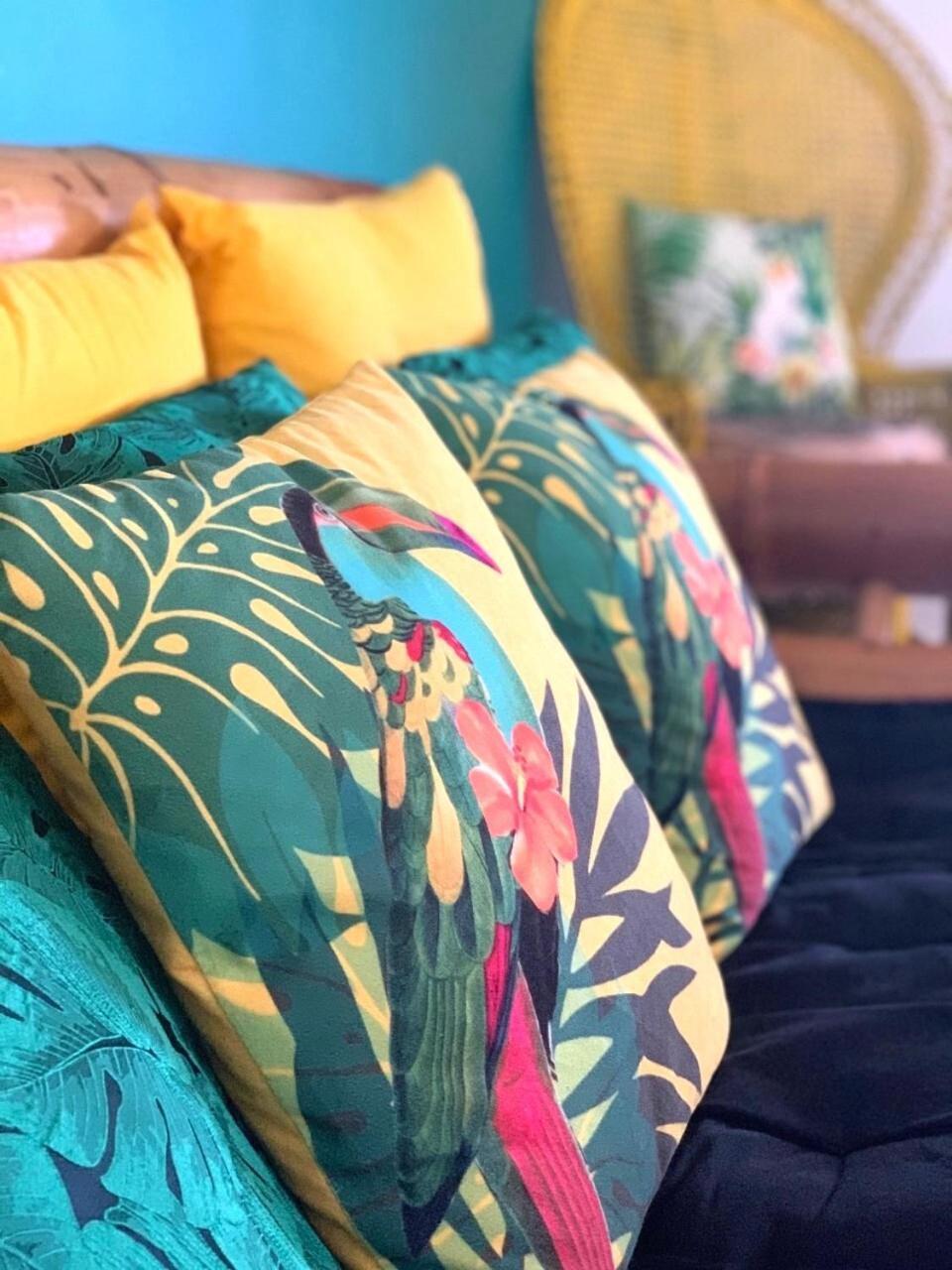 Bed and Breakfast Le Caillou Blanc Saint-Paul Zimmer foto