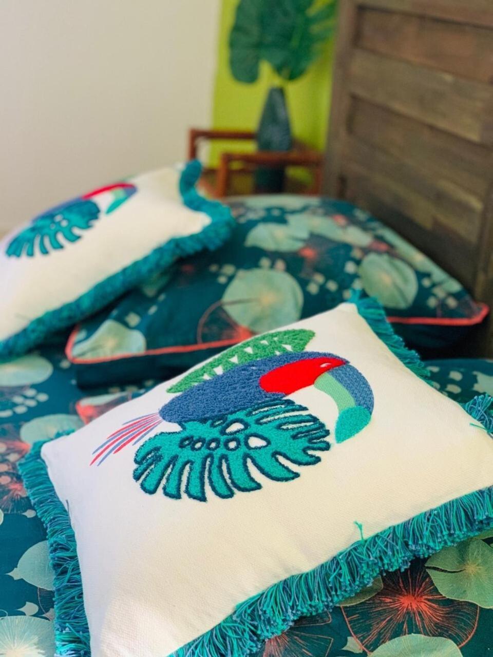 Bed and Breakfast Le Caillou Blanc Saint-Paul Zimmer foto