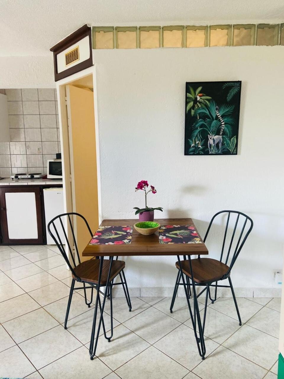 Bed and Breakfast Le Caillou Blanc Saint-Paul Zimmer foto