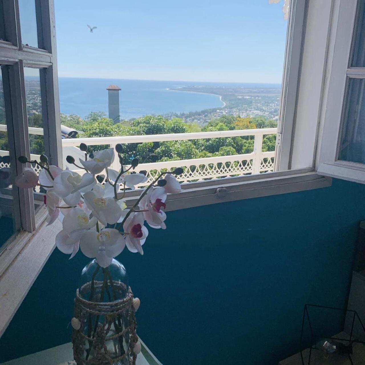 Bed and Breakfast Le Caillou Blanc Saint-Paul Zimmer foto