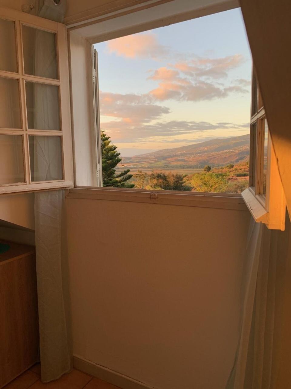Bed and Breakfast Le Caillou Blanc Saint-Paul Zimmer foto